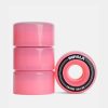 Accessories Impala Skate Roller Skate Wheels | Impala Roller Skate Wheels (4-Pack) - Pink