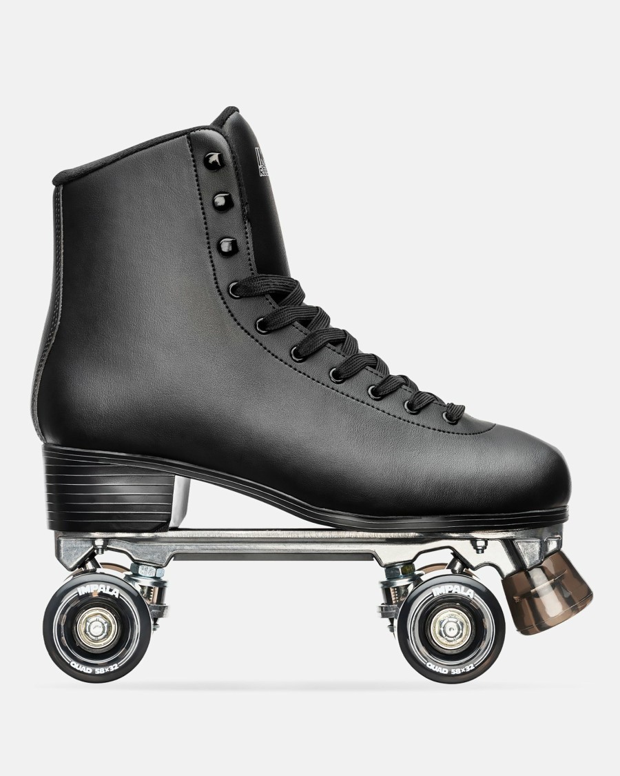 Accessories Impala Skate Footwear | Impala Rollerskates - Black