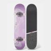 Skateboards Impala Skate Cosmos Series | Impala Cosmos Skateboard - 7.75" Purple