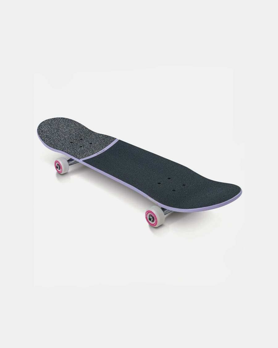 Skateboards Impala Skate Cosmos Series | Impala Cosmos Skateboard - 7.75" Purple