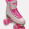 Accessories Impala Skate Footwear | Impala Samira Vegan Rollerskate - Wild Pink