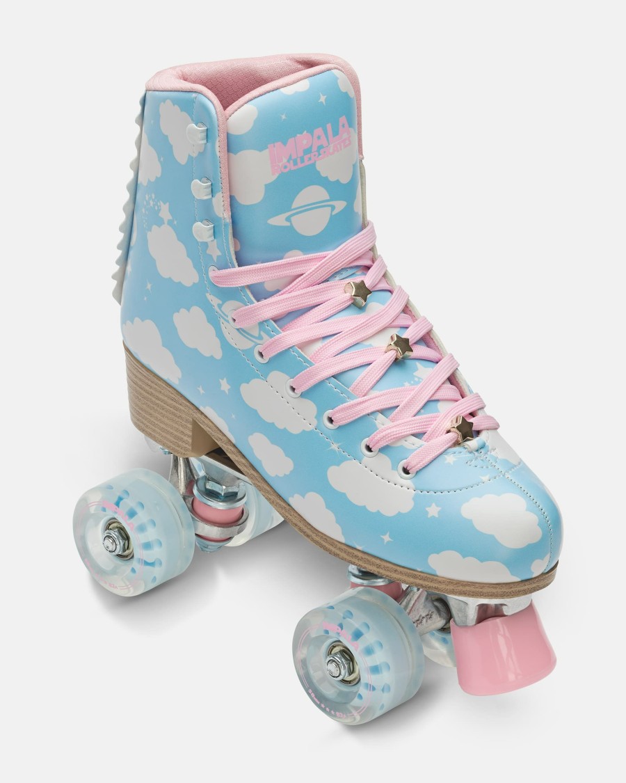 Inline Skates Impala Skate | Impala Rollerskates - Starbright