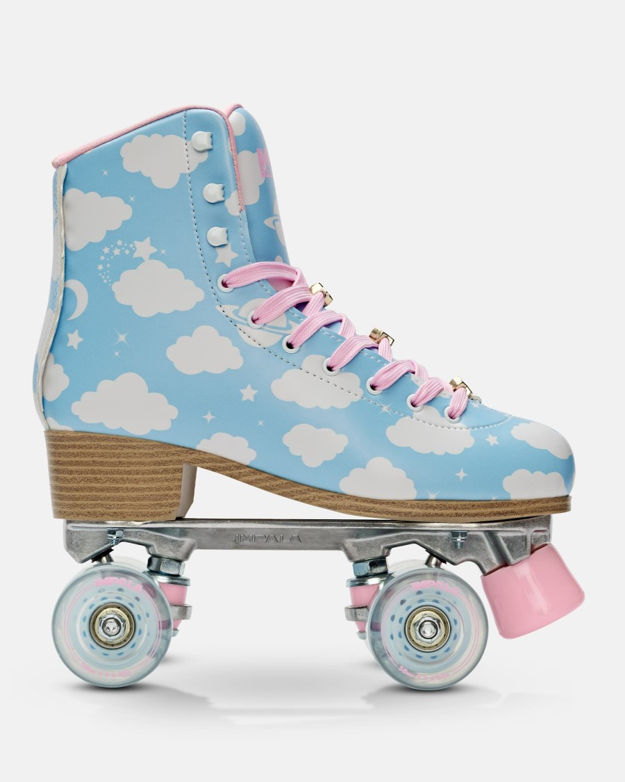 Inline Skates Impala Skate | Impala Rollerskates - Starbright