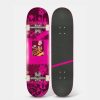 Skateboards Impala Skate Blossom Series | Impala Blossom Skateboard - 8.25" Sakura