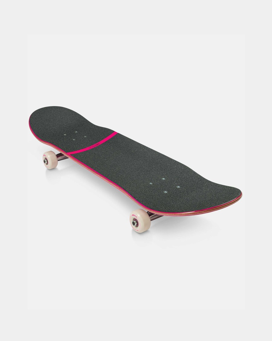 Skateboards Impala Skate Blossom Series | Impala Blossom Skateboard - 8.25" Sakura