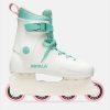 Inline Skates Impala Skate | Impala Lightspeed Inline Skates - White