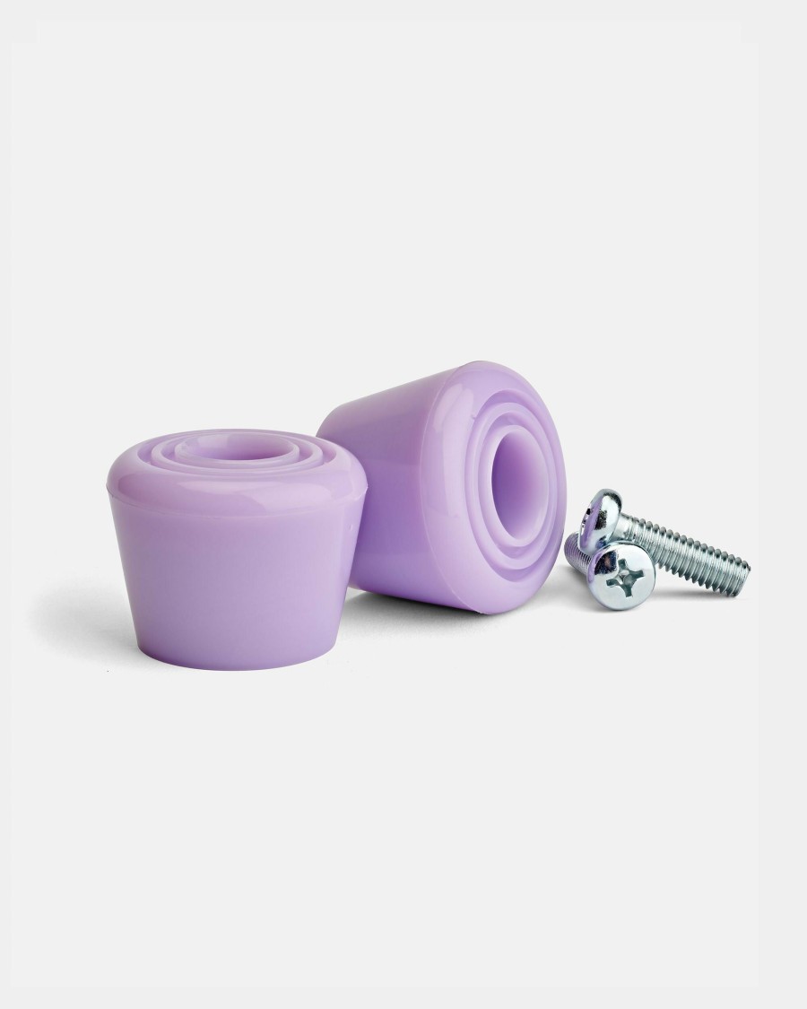 Accessories Impala Skate Stoppers | Impala Roller Skate Stoppers (2-Pack) - Pastel Lilac