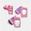 Protective Impala Skate | Impala Adult Protective Pack - Pink