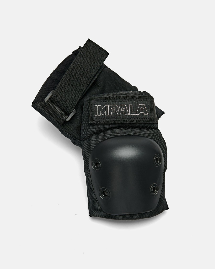 Protective Impala Skate | Impala Adult Protective Pack - Black