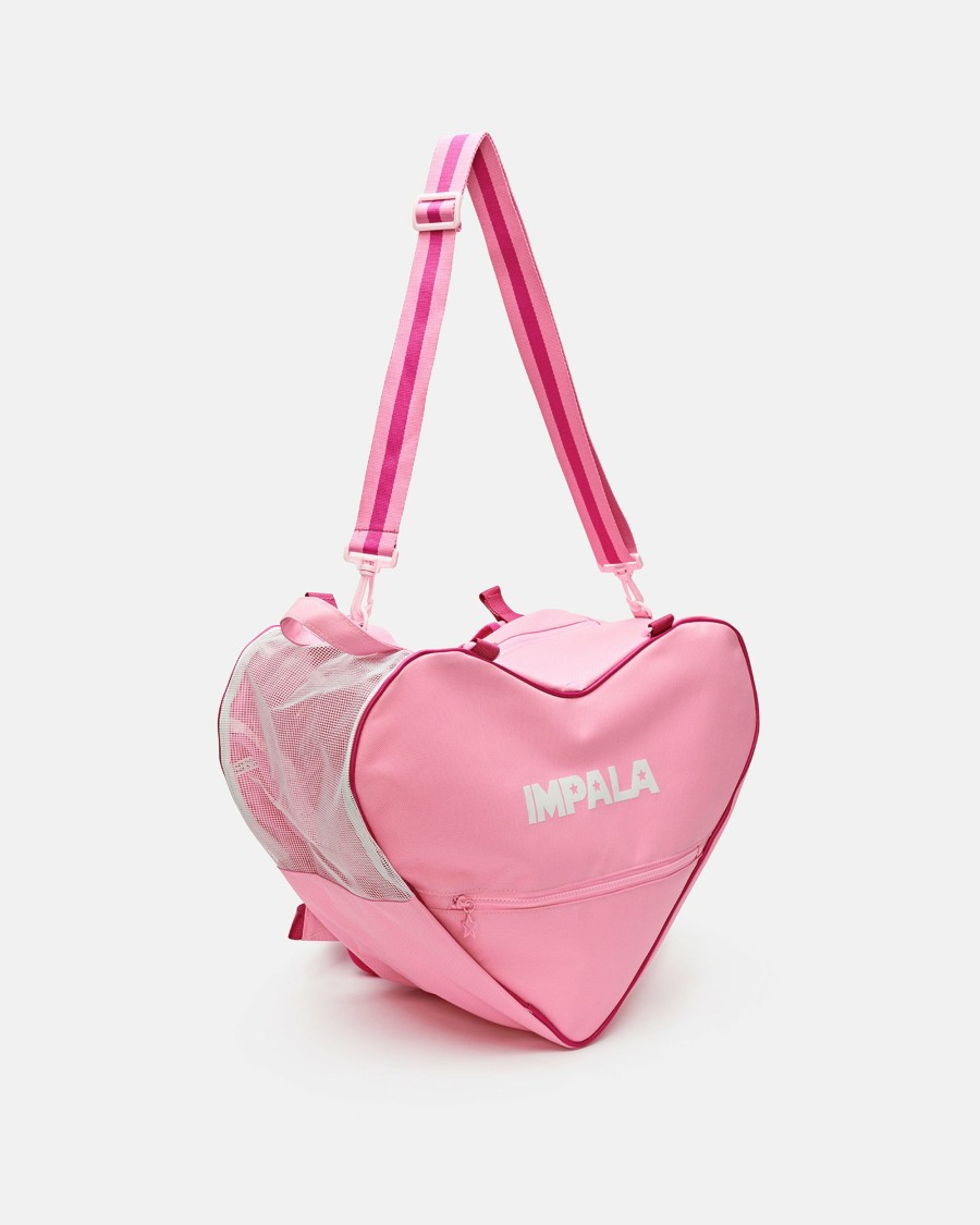 Accessories Impala Skate Skate Bags | Impala Skate Bag - Pink