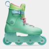 Roller Skates Impala Skate | Impala Lightspeed Inline Skates - Teal Green Dreams