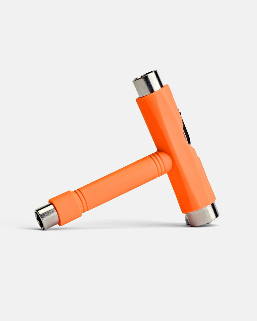 Accessories Impala Skate Skate Tool | Impala Roller Skate Tool - Orange