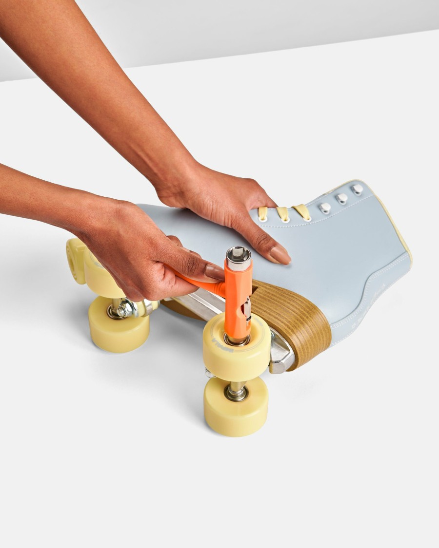 Accessories Impala Skate Skate Tool | Impala Roller Skate Tool - Orange