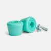 Accessories Impala Skate Stoppers | Impala Roller Skate Stoppers (2-Pack) - Aqua