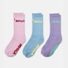 Accessories Impala Skate Socks | Impala Skate Socks 3-Pack