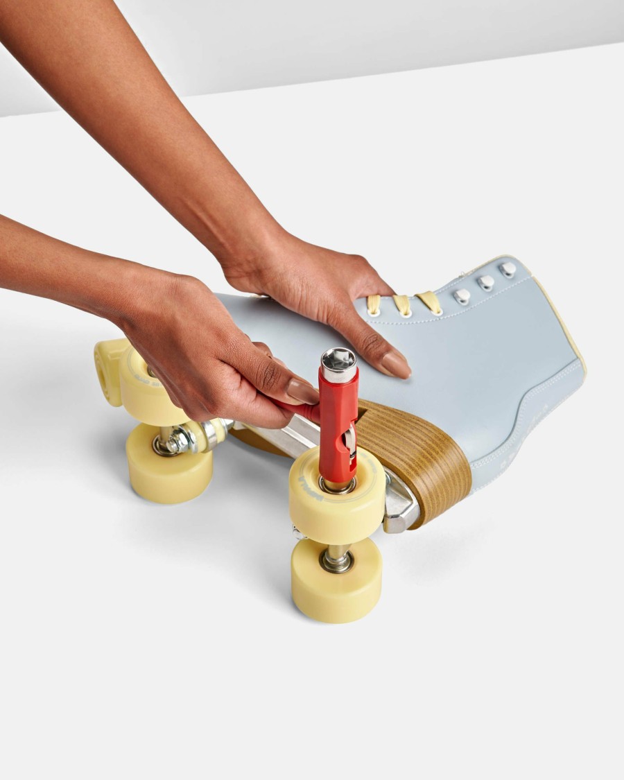 Accessories Impala Skate Skate Tool | Impala Roller Skate Tool - Red