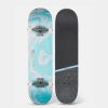 Skateboards Impala Skate Cosmos Series | Impala Cosmos Skateboard - 8.0" Blue