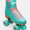 Roller Skates Impala Skate | Impala Rollerskates - Aqua