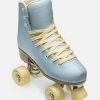 Inline Skates Impala Skate | Impala Rollerskates - Sky Blue