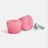 Accessories Impala Skate Stoppers | Impala Roller Skate Stoppers (2-Pack) - Pink