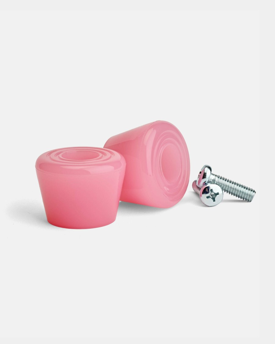 Accessories Impala Skate Stoppers | Impala Roller Skate Stoppers (2-Pack) - Pink