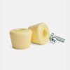 Accessories Impala Skate Stoppers | Impala Roller Skate Stoppers (2-Pack) - Pastel Yellow