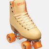 Roller Skates Impala Skate | Impala Rollerskates - Mimosa Yellow