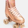 Inline Skates Impala Skate | Impala Rollerskates - Marawa Rose Gold