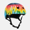 Protective Impala Skate | Protec Classic Helmet (Certified) - Tie Dye