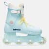 Inline Skates Impala Skate | Impala Lightspeed Inline Skates - Sky Blue