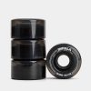 Accessories Impala Skate Roller Skate Wheels | Impala Roller Skate Wheels (4-Pack) - Black