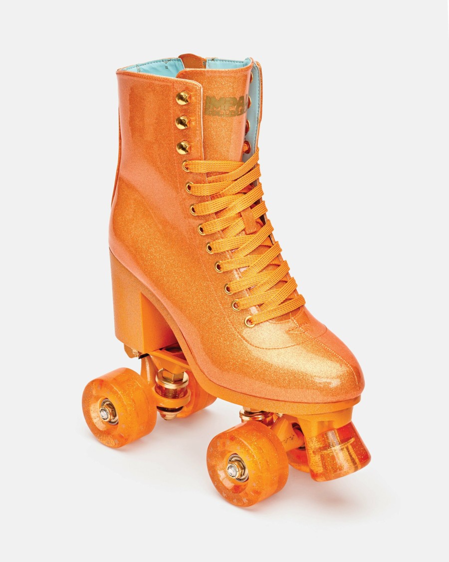 Inline Skates Impala Skate | Impala Rollerskates - Marawa High Heeled Skate