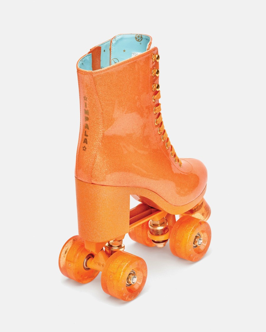 Inline Skates Impala Skate | Impala Rollerskates - Marawa High Heeled Skate