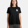 Accessories Impala Skate Tees | Impala Quad Squad Tee - Black