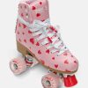 Inline Skates Impala Skate | Impala Rollerskates - Falling Hearts