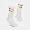 Accessories Impala Skate Socks | Impala Stripe Socks 3-Pack