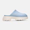 Accessories Impala Skate Footwear | Impala Bubble Soft Mule - Blue/Cream