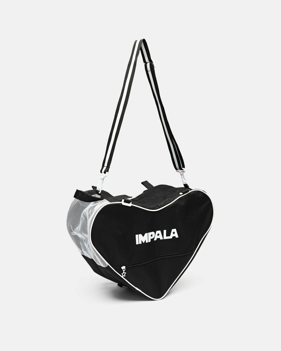 Accessories Impala Skate Footwear | Impala Skate Bag - Black