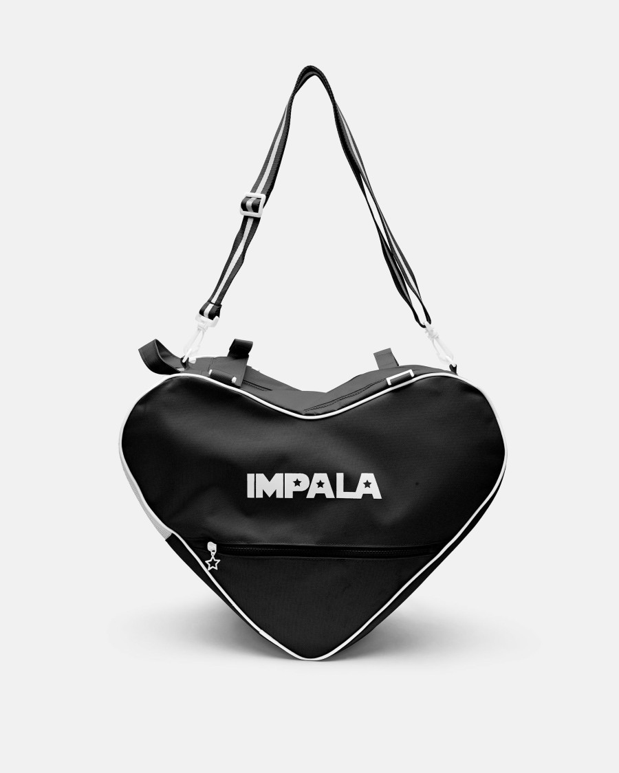 Accessories Impala Skate Footwear | Impala Skate Bag - Black