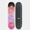 Skateboards Impala Skate Pip & Pop Series | Pip And Pop Skateboard - 8.25" Candy Mountain