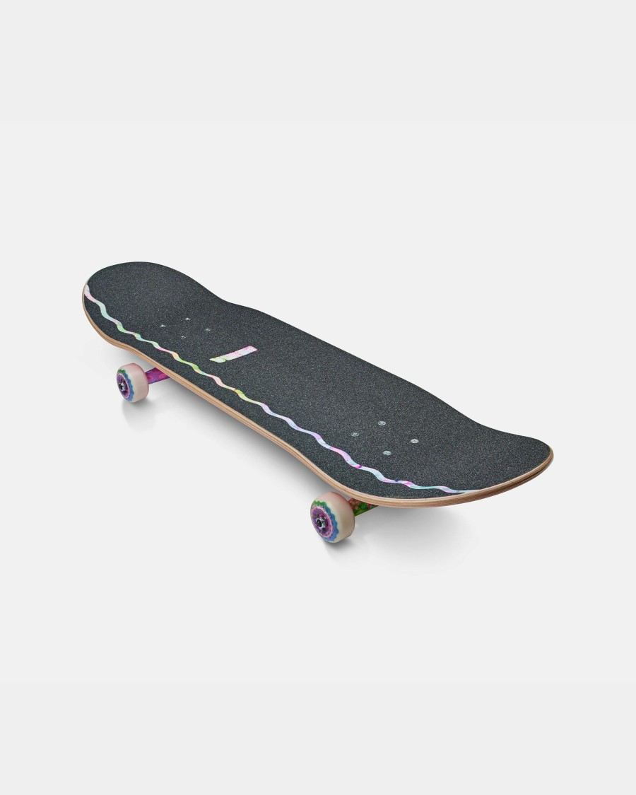 Skateboards Impala Skate Pip & Pop Series | Pip And Pop Skateboard - 8.25" Candy Mountain