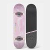 Skateboards Impala Skate Cosmos Series | Impala Cosmos Skateboard - 8.25" Pink