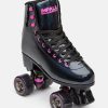 Inline Skates Impala Skate | Impala Rollerskates - Black Holographic