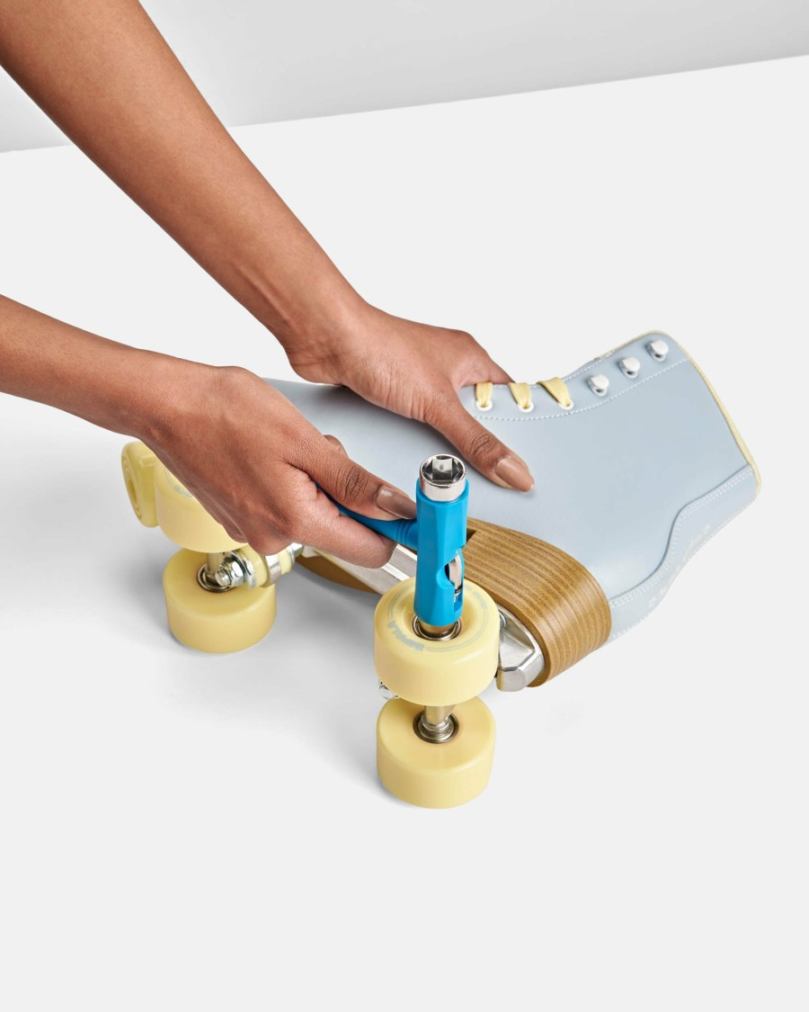 Accessories Impala Skate Skate Tool | Impala Roller Skate Tool - Blue