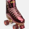 Inline Skates Impala Skate | Impala Rollerskates - Plum Red