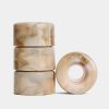 Accessories Impala Skate Roller Skate Wheels | Impala Roller Skate Wheels (4-Pack) - Marawa Rose Gold