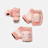 Protective Impala Skate | Impala Marawa Rose Gold Adult Protective Pack