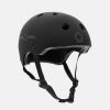 Protective Impala Skate | Protec Classic Helmet (Certified) - Matte Black