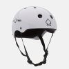 Protective Impala Skate | Protec Classic Skate Helmet - Gloss White