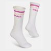 Accessories Impala Skate Socks | Impala Pastel Stripe Socks 3-Pack